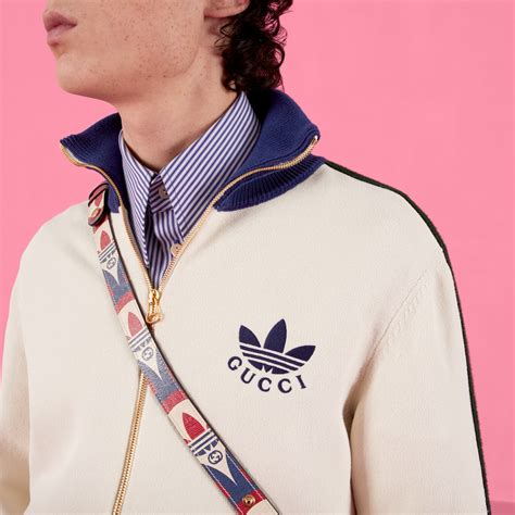 gucci adidas veste|gucci adidas price.